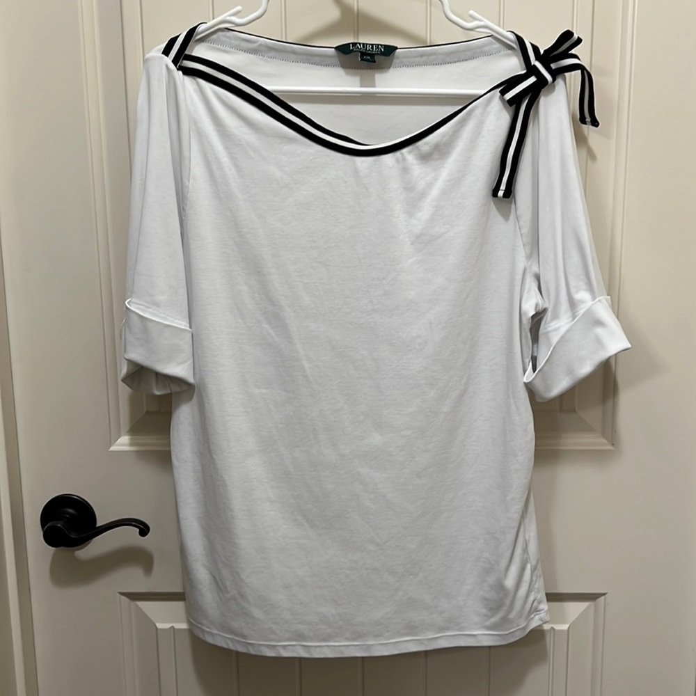 Ralph Lauren Top